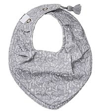 Elodie Details Bavoir Bandana - PU - Monkey Sunrise