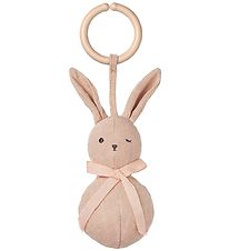 Elodie Details Clip Toy - Loving Lily