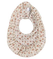 Elodie Details Teething Bib - Autumn Rose