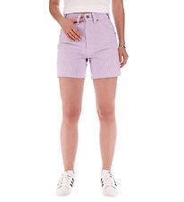 Dickies Shortsit - Hickory - Purple Rose