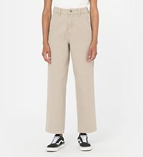 Dickies Broek - DC Hypotheek - Desert Zand