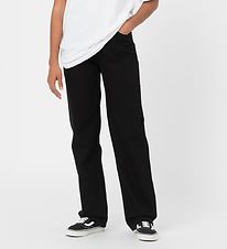 Dickies Jeans - Thomasville - afgespoeld Black