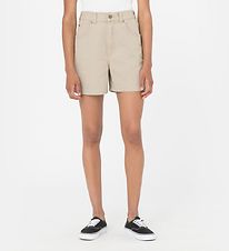 Dickies Shorts - Toile Canard - Desert Sable