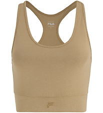 Fila Top - Corte - Sepiatnung