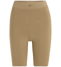 Fila Bicycle Shorts - Collias - Sepia Tint