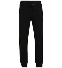 Fila Sweatpants - Braves - Svart