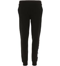 Fila Sweatpants - Låtar -Svart