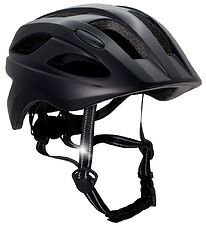Crazy Safety Cykelhjälm - Empire - Svart