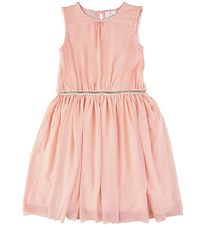 The New Dress - TnAnna - Peach Beige