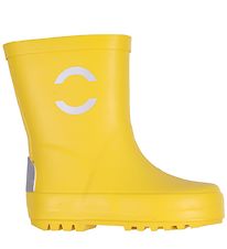 Mikk-Line Rubber Boots - Sunflower