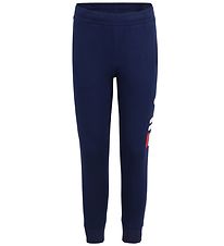 Fila Joggingbroek - Balboa - Middeleeuws Blue