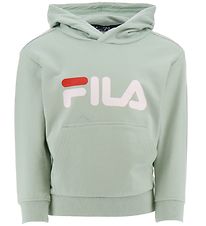 Hoodie by Fila - Shop 450+ Brands - Quick Shipping - 30 Cancellation Right
