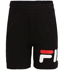 Fila Shorts -Bajawa - Noir