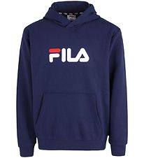 Hoodie by Fila - Shop 450+ Brands - Quick Shipping - 30 Cancellation Right