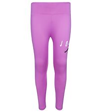 Jordan Leggings - Ansturm Fuchsia