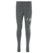 Jordan Leggings - Fume Grey