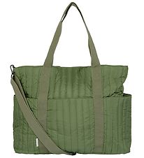 DAY ET Bag - Mini Re-Q Catch - Bronze Green