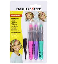Eberhard Faber Hair color - 3 Colours - Pearl