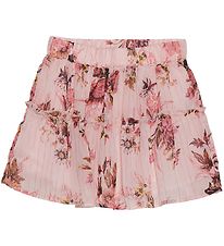 Creamie Rok - Floral - Lotus