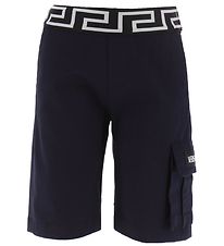 Versace Shorts - Marinbl