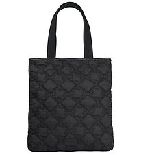 Lala Berlin Shoppingväska - Montsy - Black Lalagram