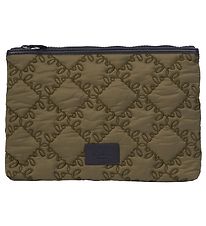 Lala Berlin Toiletry Bag - Arda - Eucalyptus Lalag