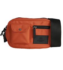 Markberg Shoulder Bag - Darla Small - Recycled - Grenadine/Black