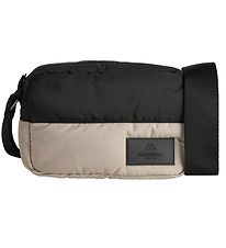 Markberg Sac  Bandoulire - Lifa - Recycl - Noir/Sable