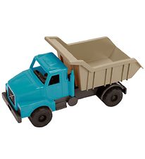 Dantoy Dumper - 21 cm - Blue Meeresspielzeug