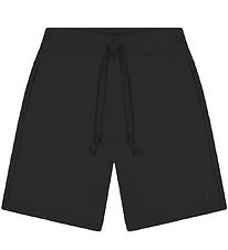 Champion Fashion Shorts - Bermuda - Zwart