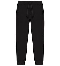 Champion Fashion Sweatpants - Black