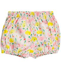 Soft Gallery Bloomers - SgPip - Garden Fleurs - Gardnia