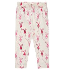 Leggings Soft Gallery - SgIssey - Radis - Gardénia