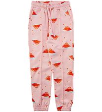 Pantalon de Jogging Soft Gallery - SgJagger - Soleil - Chalk Pin