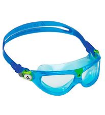 Aqua Sphere Swim Goggles - Seal Kid 2 - Blue