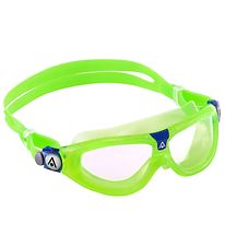 Aqua Sphere Swim Goggles - Seal Kid 2 - Green