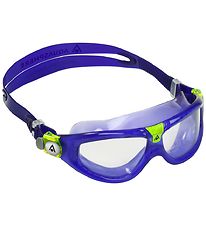 Aqua Sphere Swim Goggles - Seal Kid 2 - Purple