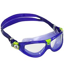 Aqua Sphere Lunettes de Natation - Seal Kid 2 - Violet