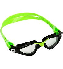 Aqua Sphere Lunettes de Natation - Kayenne Jr. - Vert/Noir