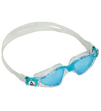 Aqua Sphere Swim Goggles - Kayenne Jr. - Blue