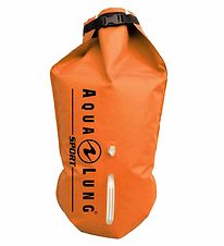 Aqua Lung Dry Achter - 15L - Oranje