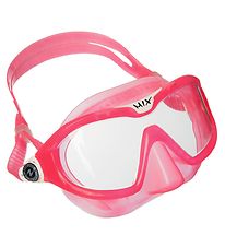 Aqua Lung Diving Mask - Mix - Pink