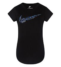Nike T-Shirt - Schwarz
