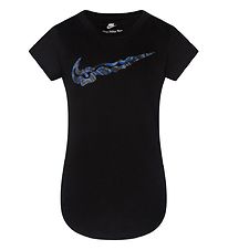 Nike T-shirt - Black