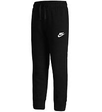 Nike Pantalon de Jogging - Noir