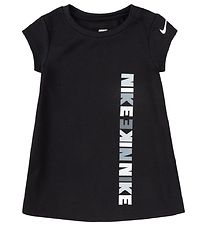 Nike Mekko - Musta
