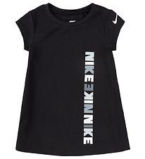 Nike Kleid - Schwarz