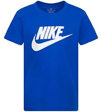 Nike T-Shirt - Spiel Royal