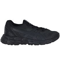 Asics Schuhe - Gel-Quantum Lyte II - PS - Black/Graphit Grey