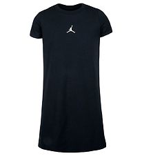 Jordan Robe - Noir av. Logo